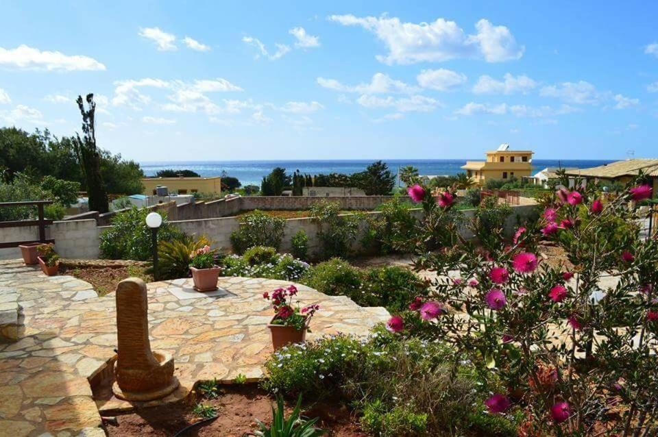 קוסטונאצ'י Villa Orizzonte מראה חיצוני תמונה