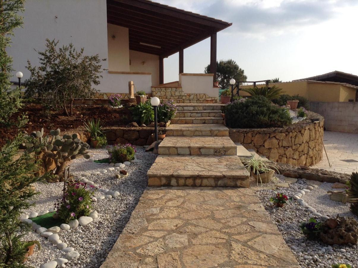 קוסטונאצ'י Villa Orizzonte מראה חיצוני תמונה