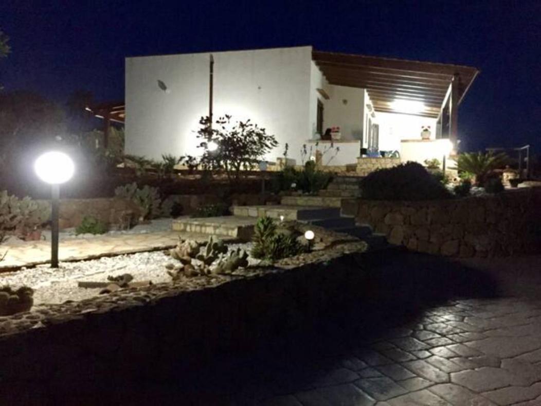 קוסטונאצ'י Villa Orizzonte מראה חיצוני תמונה