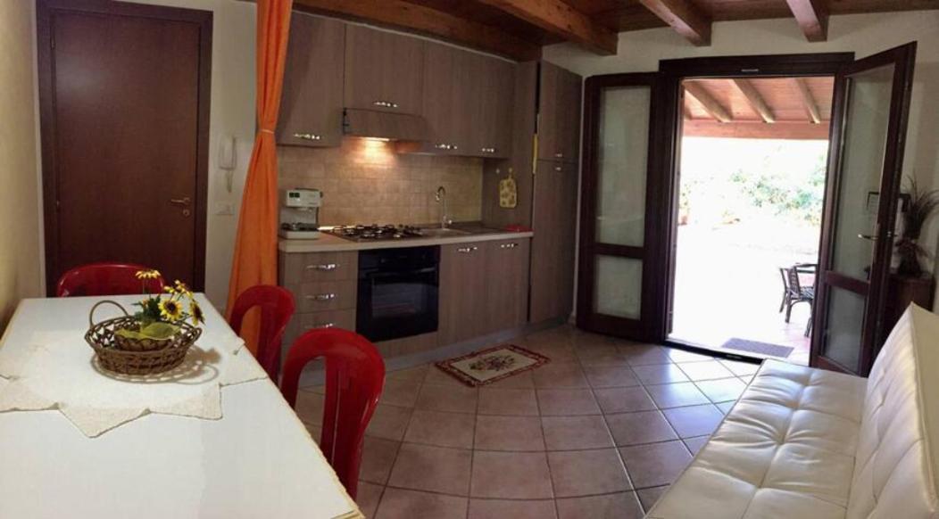 קוסטונאצ'י Villa Orizzonte מראה חיצוני תמונה