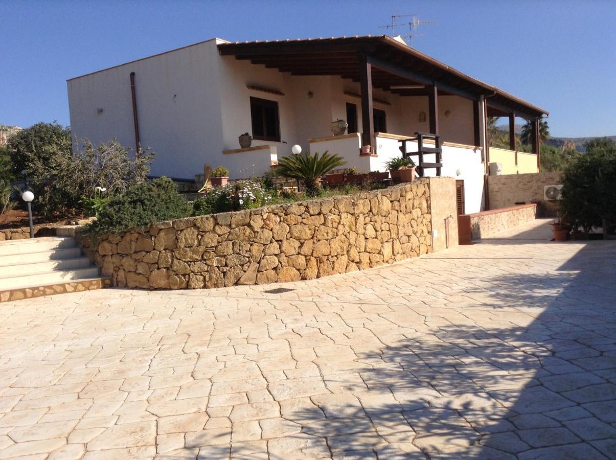 קוסטונאצ'י Villa Orizzonte מראה חיצוני תמונה