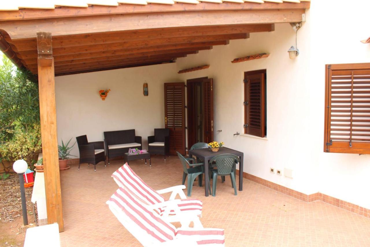 קוסטונאצ'י Villa Orizzonte מראה חיצוני תמונה