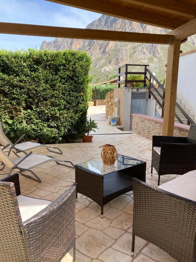קוסטונאצ'י Villa Orizzonte מראה חיצוני תמונה