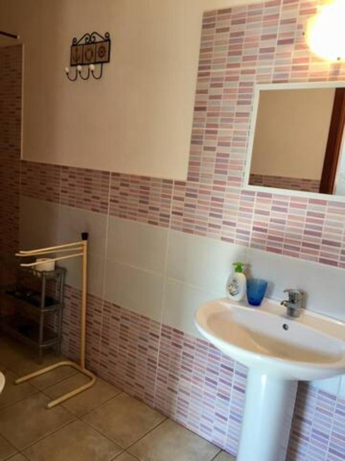 קוסטונאצ'י Villa Orizzonte מראה חיצוני תמונה