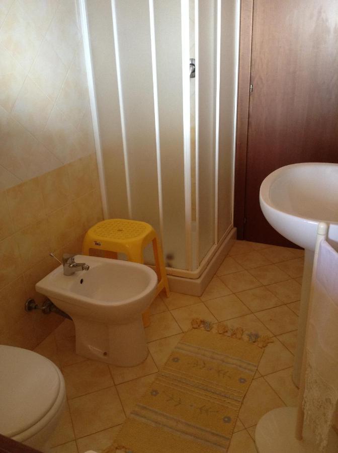 קוסטונאצ'י Villa Orizzonte מראה חיצוני תמונה