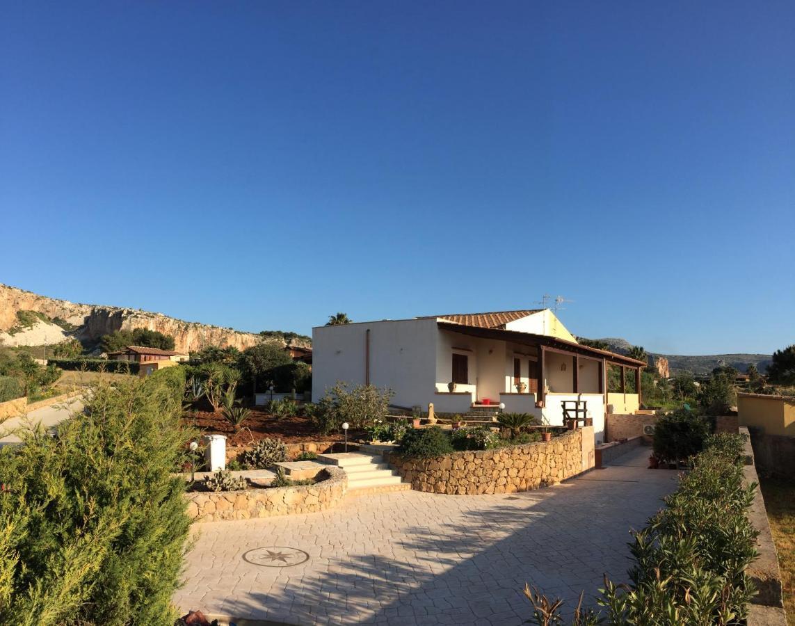 קוסטונאצ'י Villa Orizzonte מראה חיצוני תמונה