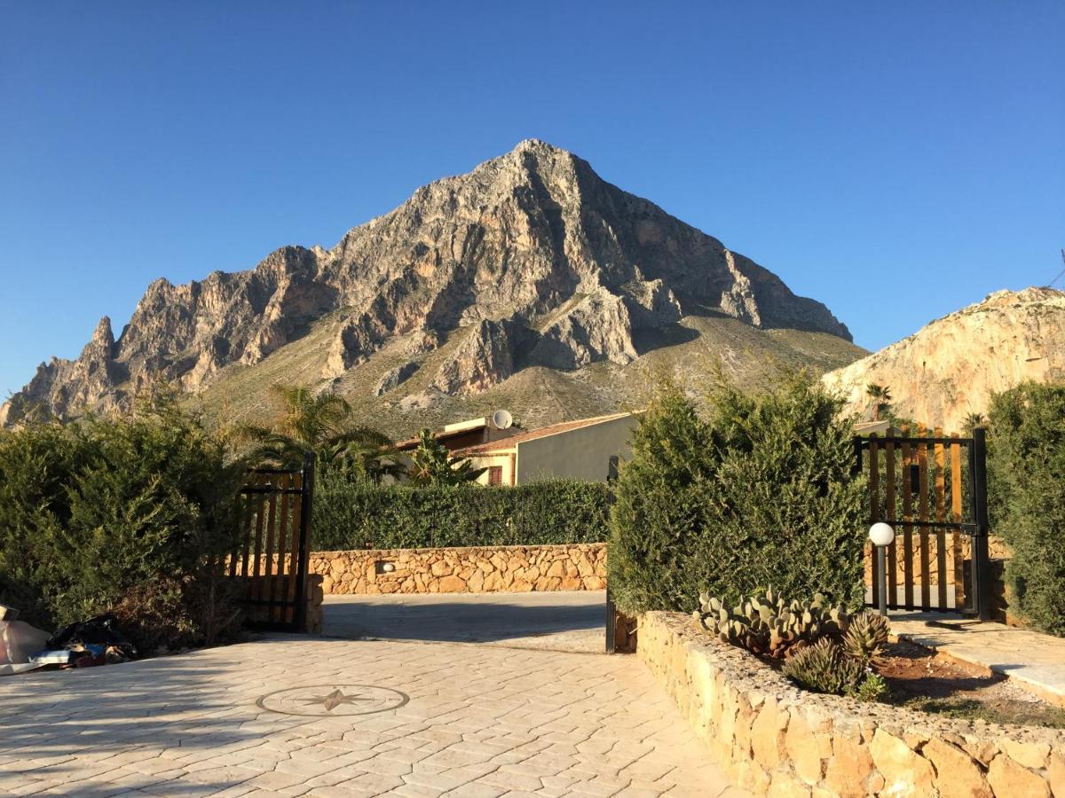 קוסטונאצ'י Villa Orizzonte מראה חיצוני תמונה