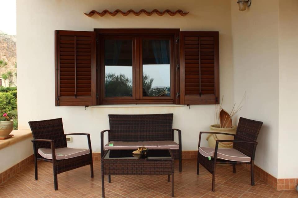 קוסטונאצ'י Villa Orizzonte מראה חיצוני תמונה