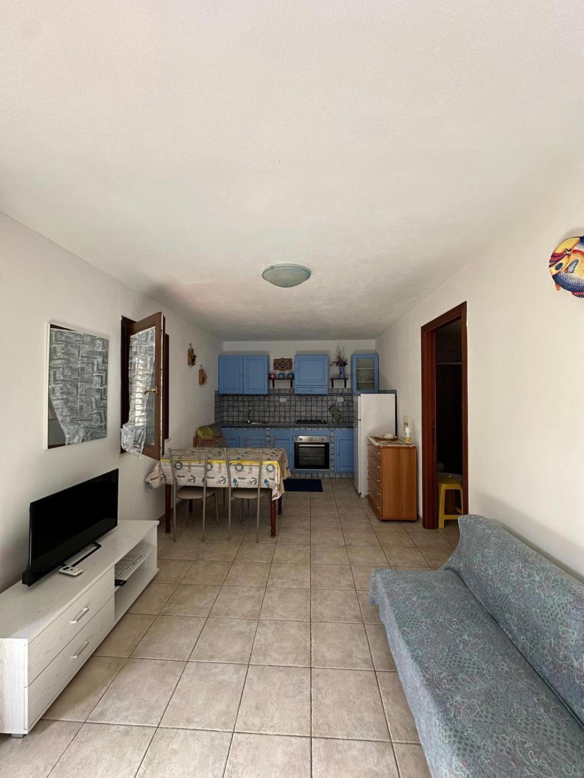 קוסטונאצ'י Villa Orizzonte מראה חיצוני תמונה
