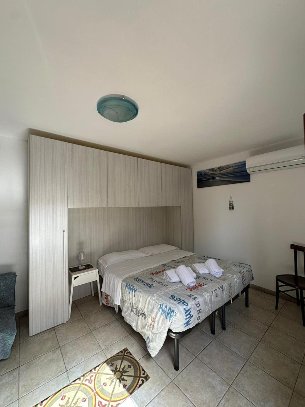 קוסטונאצ'י Villa Orizzonte מראה חיצוני תמונה