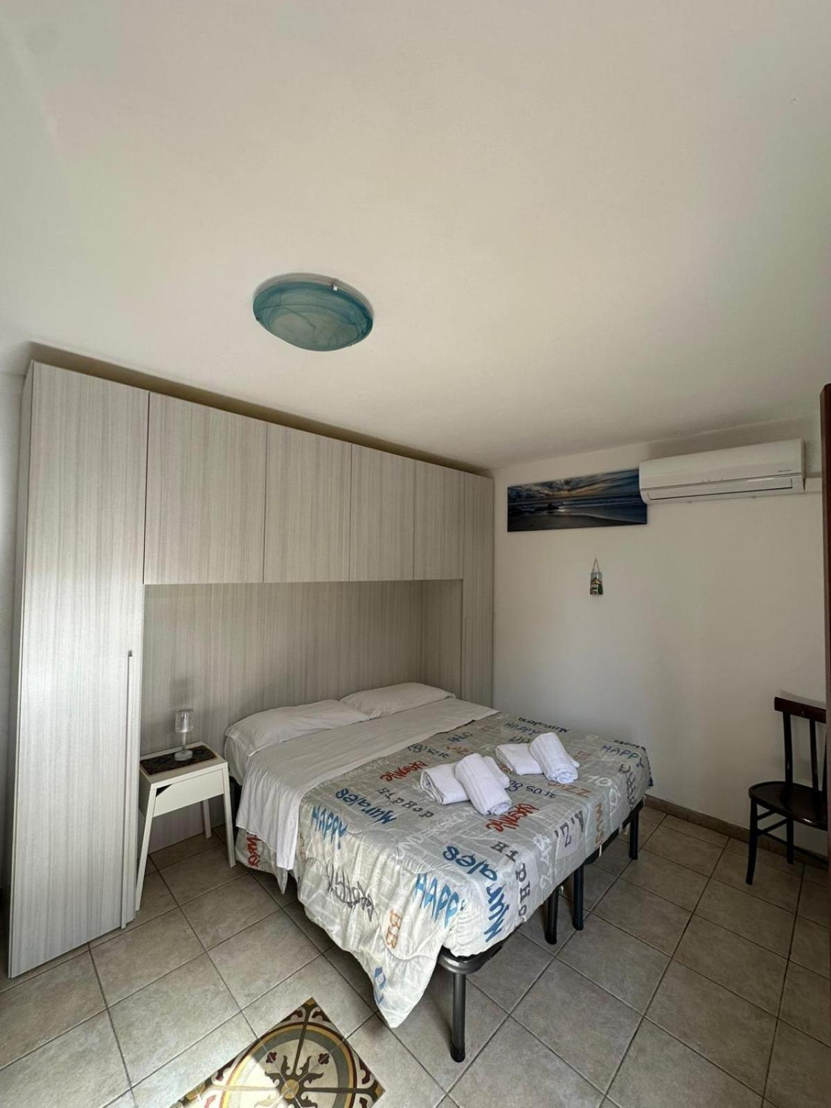 קוסטונאצ'י Villa Orizzonte מראה חיצוני תמונה
