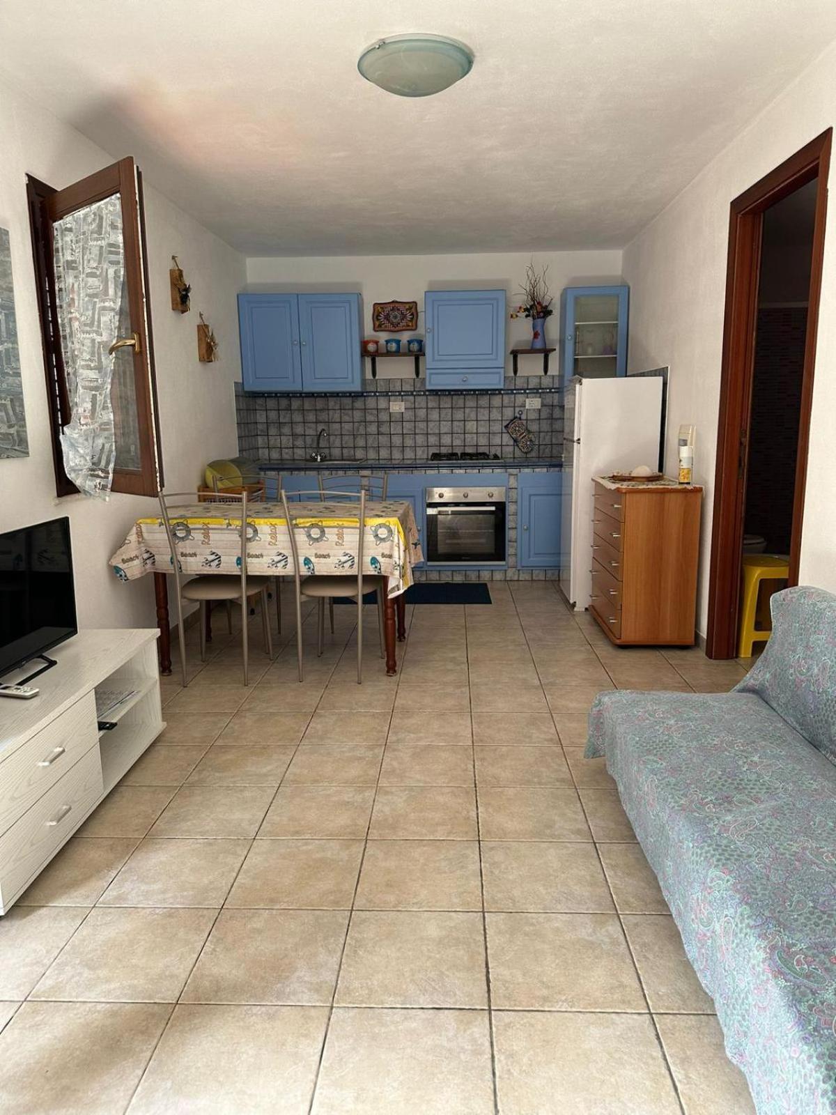 קוסטונאצ'י Villa Orizzonte מראה חיצוני תמונה
